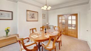 Stanley House - Bassenthwaite - 5