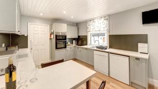 Stanley House - Bassenthwaite - 3