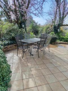 House with pool Ideal for 8 guests - Rimons - 5