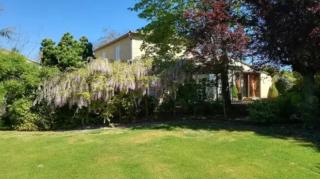 House with pool Ideal for 8 guests - Rimons - 4