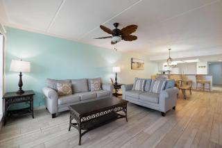 Saida Towers IV #602 - South Padre Island - 8