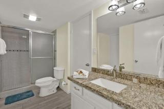 Saida Towers IV #602 - South Padre Island - 2
