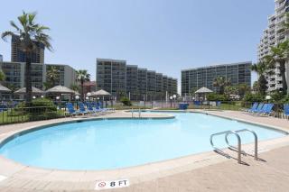 Saida Towers IV #602 - South Padre Island - 9