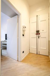 Indipendenza Loft 1 - 8