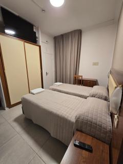 Hotel Helios Beach - Milano Marittima - 2