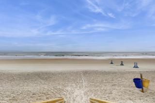 Sandy Shores Escape - Daytona Beach - 7