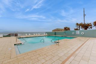 Sandy Shores Escape - Daytona Beach - 8