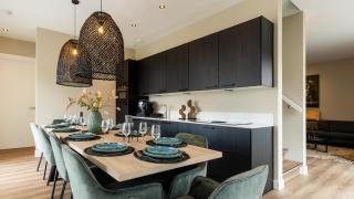 Veluwe Villa met Binnenzwembad & Wellness XL | 24 personen | Rolstoeltoegankelijk - Wekerom - 3
