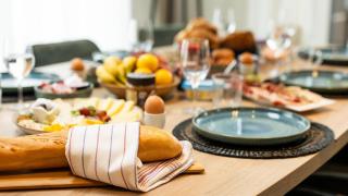 Veluwe Villa met Binnenzwembad & Wellness XL | 24 personen | Rolstoeltoegankelijk - Wekerom - 1