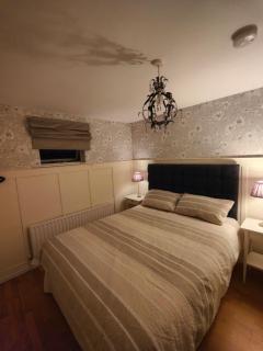 Teach Baile í nDún Geimhin - Dungiven - 1