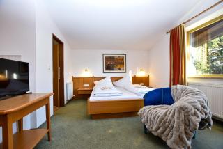 Appartements by Hotel-Garni Austria - Westendorf - 7