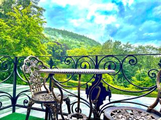 VILLA FIRST im Sophienhof - Königswinter - 3