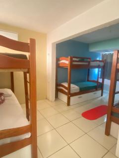 Apraiana Pousada e Hostel - Recife - 2