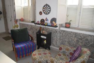 Linda suite no coração da Tijuca - 7