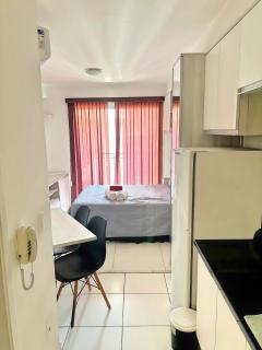Apartamento Studio - São Paulo - 6