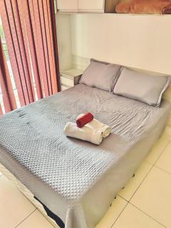 Apartamento Studio - São Paulo - 8