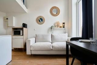 Lille Centre Studio - Lille - 8