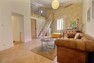 Le Mas Rose Thé - Robion en Luberon - 9