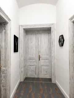 Boho Living at Apeiron Studio - Cieszyn - 1