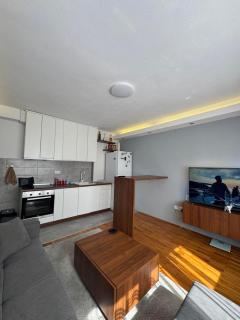 Bijeljina Central Apartment - Bijeljina - 9