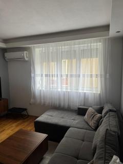 Bijeljina Central Apartment - Bijeljina - 3