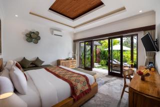 Arvanya Villa Ubud - Tegalalang - 7