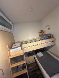 FeWo Insel der Erholung mit Pool & Sauna - Braunlage - 5