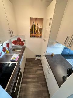 FeWo Insel der Erholung mit Pool & Sauna - Braunlage - 4