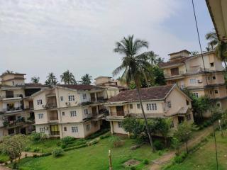 Saldana Kiran Park - Home Stay - Calangute - 2