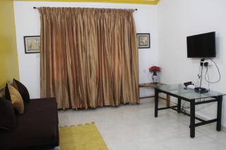 Saldana Kiran Park - Home Stay - Calangute - 3