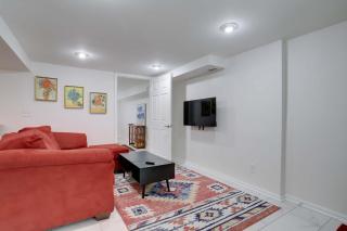 Sojourn Garden Level Home Sleeps 2 - 2