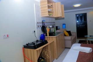 Tulivu Suites studio - Naivasha - 3