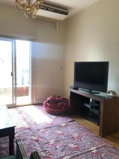 Nile View Apartment- Dokki Giza - Il Cairo - 3