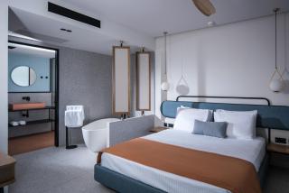 Harmony Boutique Resort - Adults oriented - Georgioupolis - 6