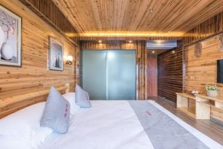 Longji Yijingyuan Hotel - Heping - 1