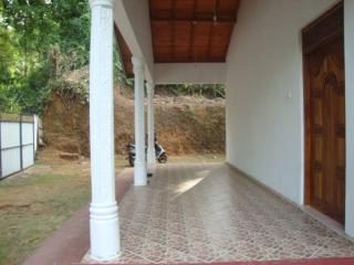 Lakithi Villa - Katudampe - 6