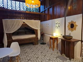 Manoa, boutique Villas and Spa - Letman - 2