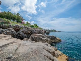 Seaview Bosco Apartment - Dobra Voda - 9