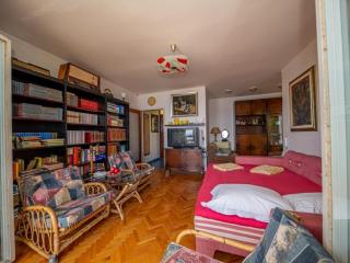 Seaview Bosco Apartment - Dobra Voda - 7
