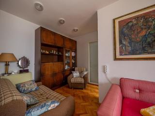 Seaview Bosco Apartment - Dobra Voda - 5