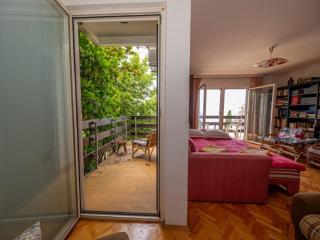 Seaview Bosco Apartment - Dobra Voda - 4