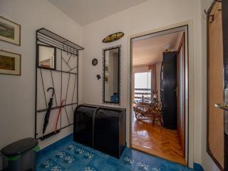 Seaview Bosco Apartment - Dobra Voda - 2
