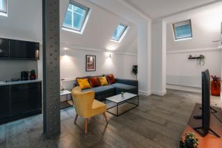 Stylish 3BR Duplex in Vibrant Clerkenwell - Londra - 9