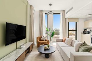 Silkhaus Signature 1BR in Afnan at Production City - 8