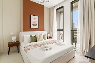 Silkhaus Signature 1BR in Afnan at Production City - 1