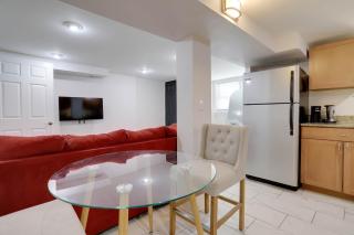 Sojourn 1 BR Garden Level Home Sleeps 2 - 2