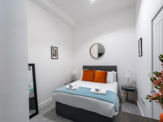Stylish 3BR Duplex in Vibrant Clerkenwell - Londra - 5