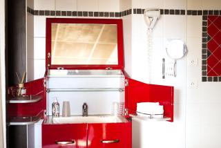 BOUTIK Hotel O'Domaine - Chis - 3