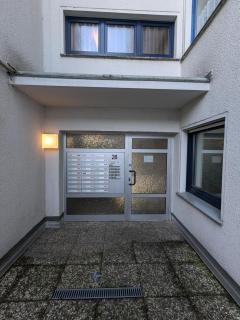 Suite Home Hannover - Hannover - 4