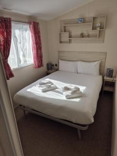 Valley Retreat - 4 bedrooms with decking sleeps 10 - Westfield - 7